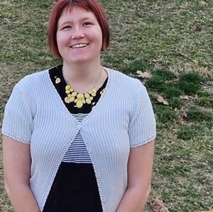 Meet your Posher, Kimberly